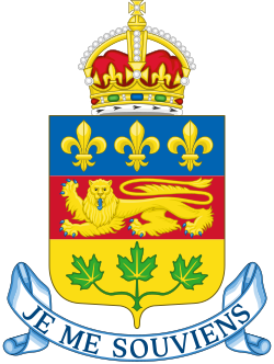 Gouvernement du Québec