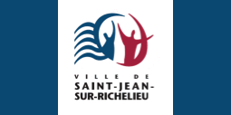 Ville de Saint-Jean-sur-Richelieu