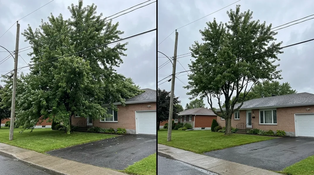 Agrile du frêne à Saint-Jean-sur-Richelieu : reconnaître, traiter ou abattre